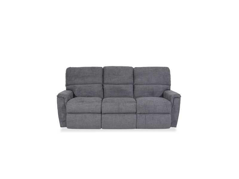 Ava Harbor Power Reclining Sofa with Headrest