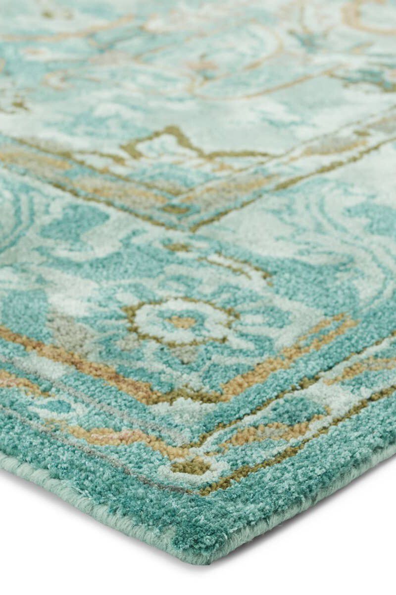 Citrine Cristobol Burnt Henna 9' x 12' Rug image number 1