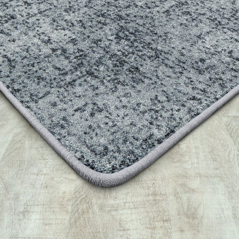 Joy Carpets WorkSpace Etched In Stone Area Rug