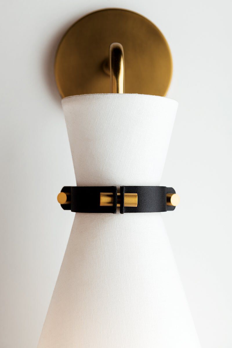 Julia Wall Sconce image number 2