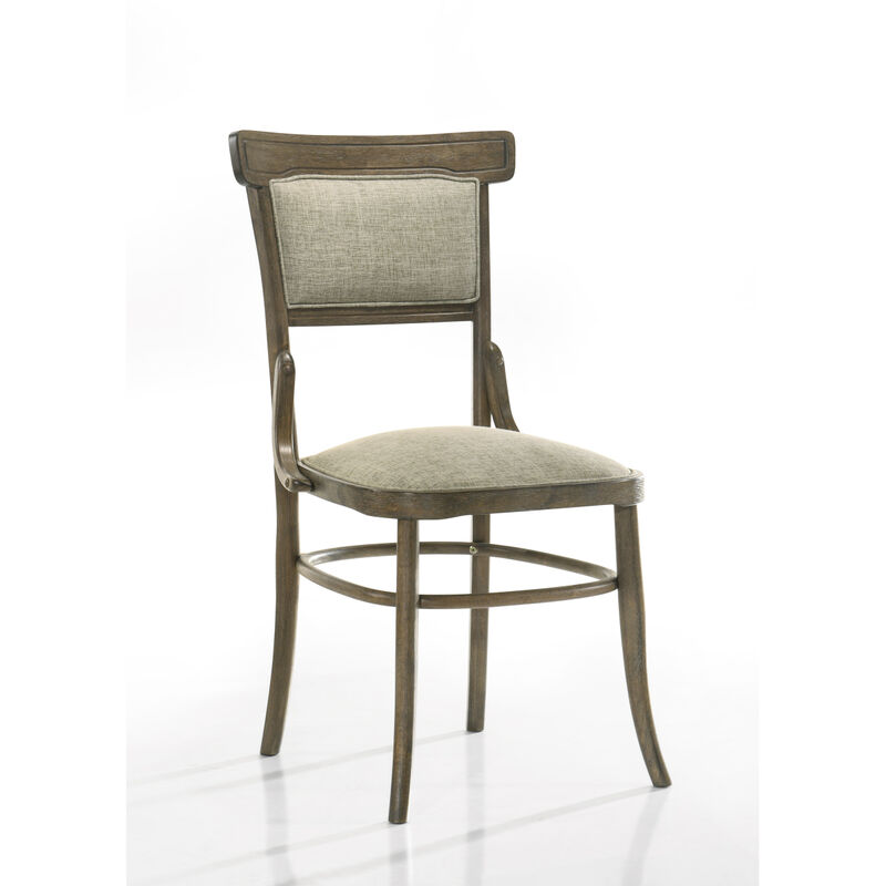 Streamdale Set Of 2 Dining Chairs