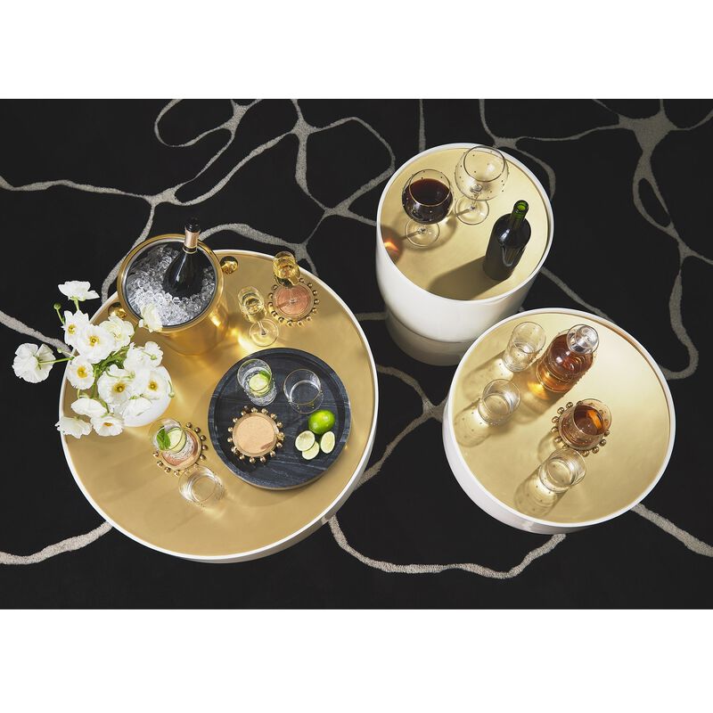 Celebration Decanter