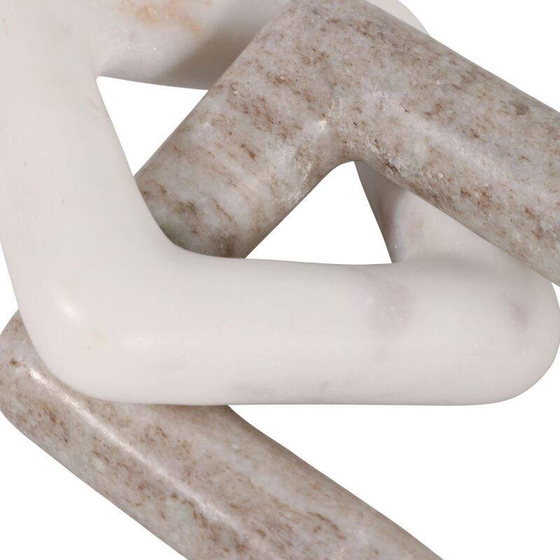 Rectangle & Square Marble Link image number 5