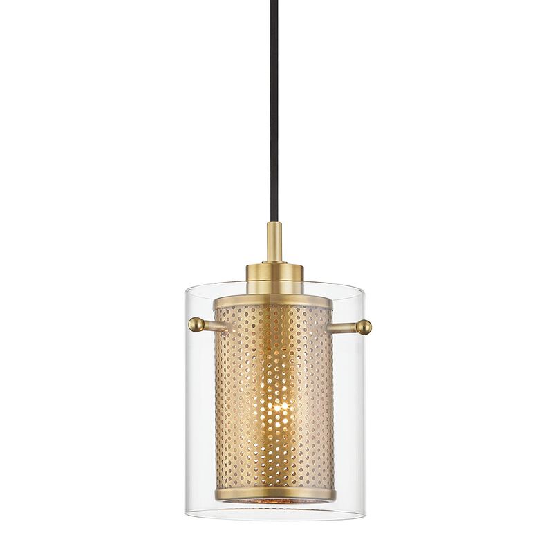 Elanor Pendant image number 0
