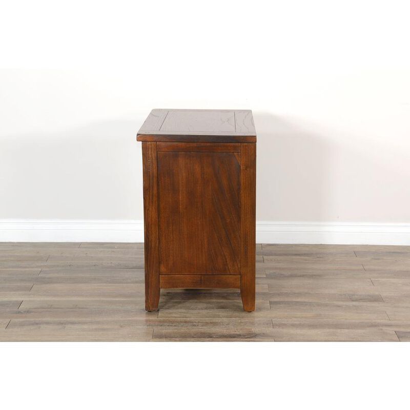 Sunny Designs Santa Fe Night Stand