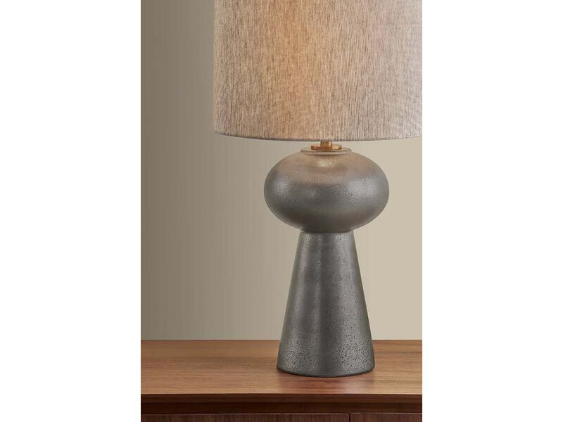 McAlpine Table Lamp image number 1