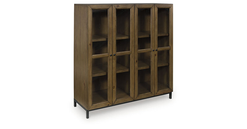 Wrenridge Accent Cabinet