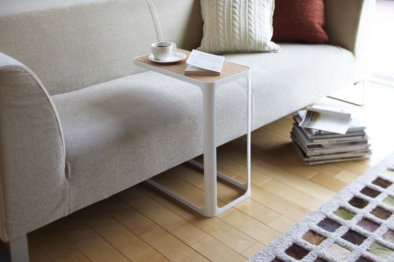C Side Table