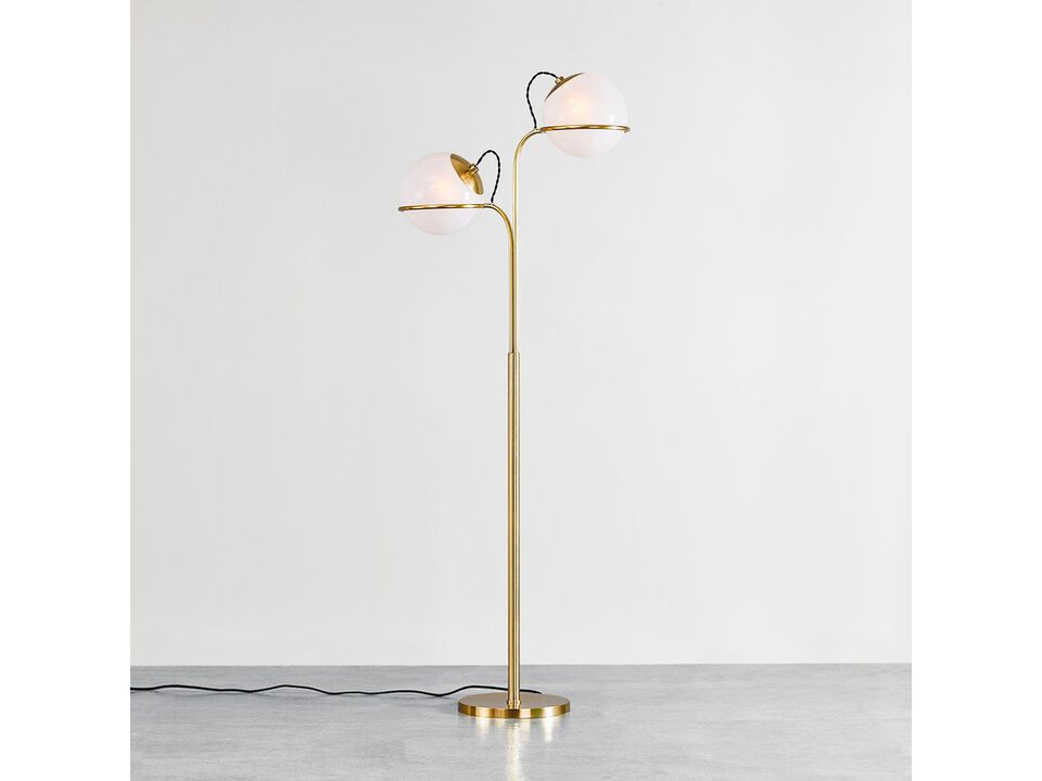 Hingham Floor Lamp