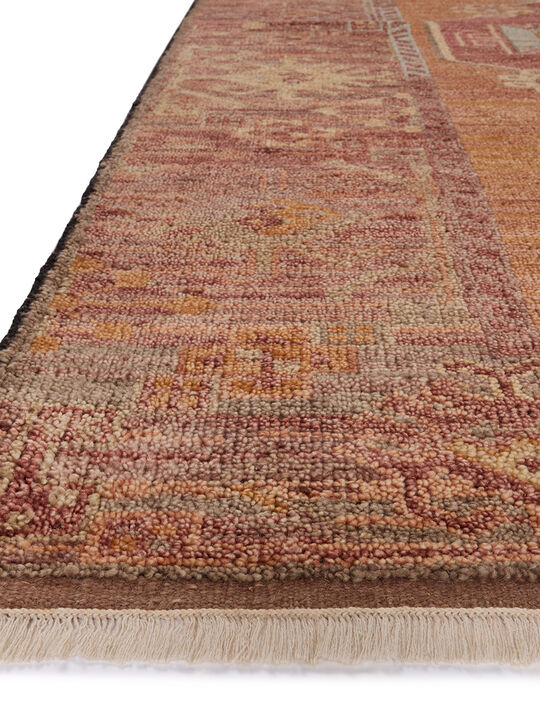 Granada GAD-10 Spice / Multi 2'-6" x 8'-6"