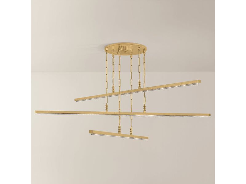 Cortina Chandelier image number 4
