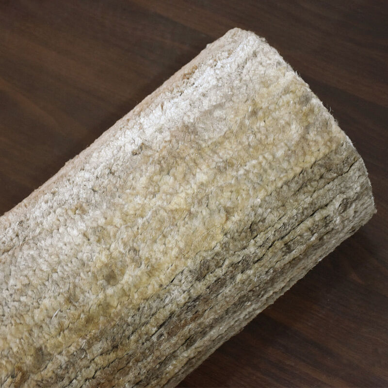 HAND KNOTTED JUTE ECO-FRIENDLY Contemporary AREA RUGS  - 5'x8', Rectangle Shape, Beige Color, Contemporary, High Pile, Natural Fiber, Outdoor Indoor Handmade Area Rugs for Living Room (J00035)