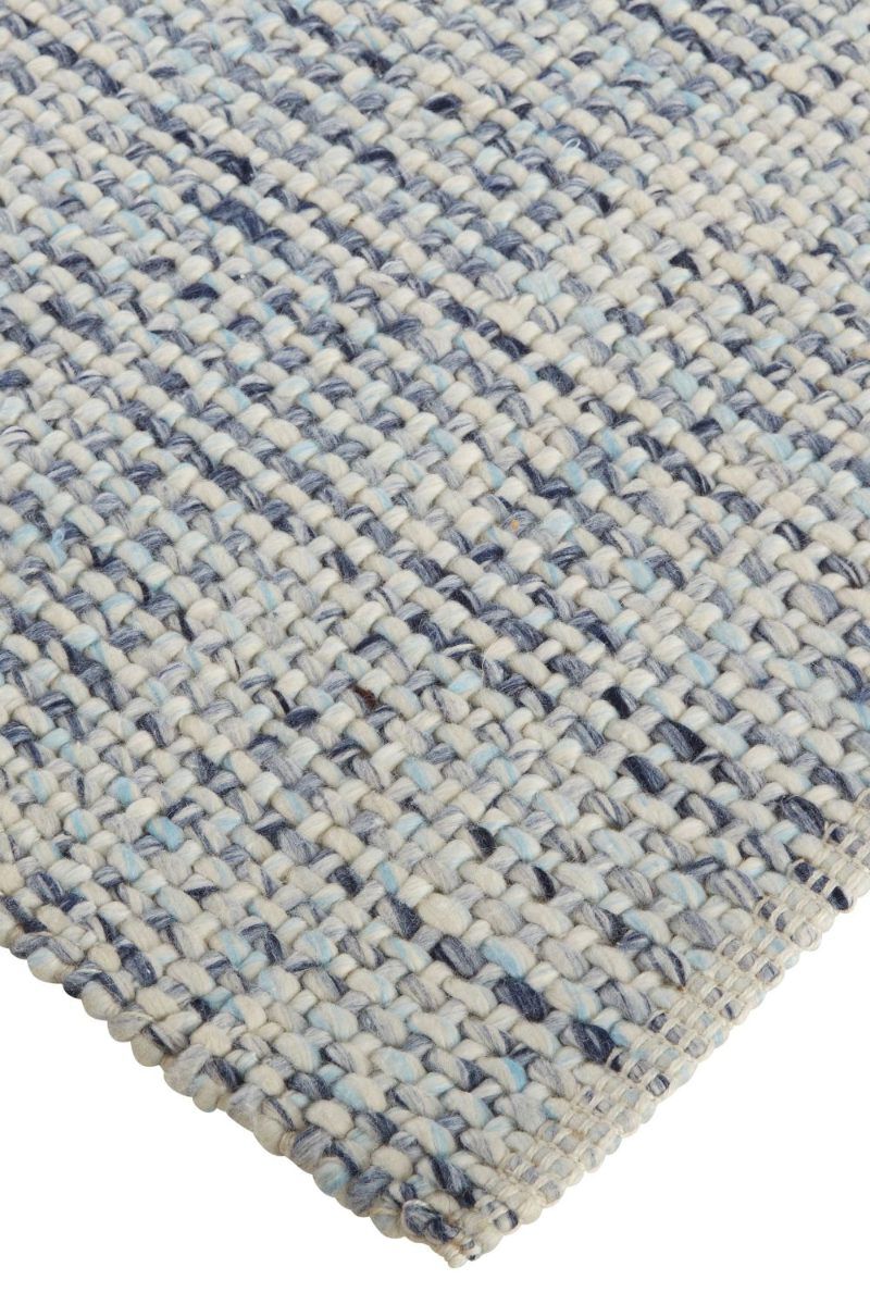 Naples 0751F Gray/Ivory 9' x 12' Rug image number 4