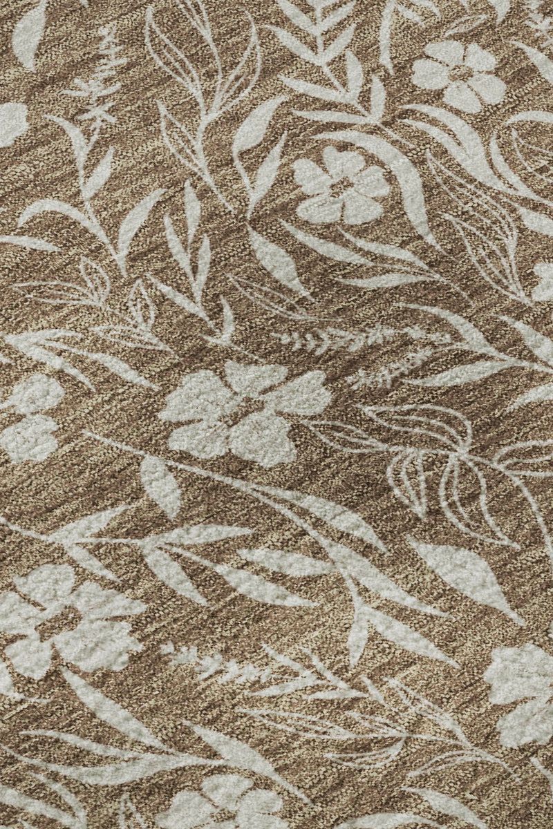 Soft Essentials SE4 Mocha 9' x 12' Rug image number 7