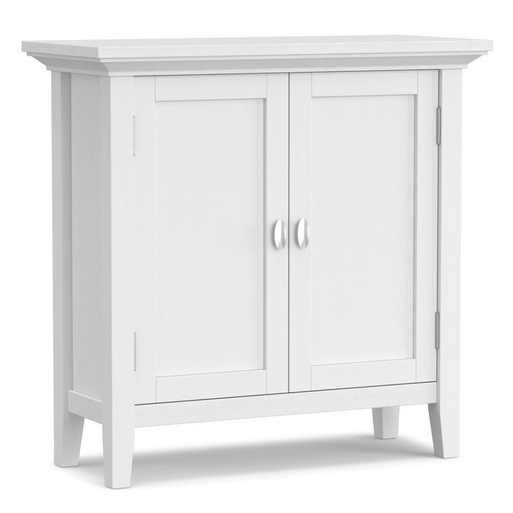 Redmond Low Storage Cabinet