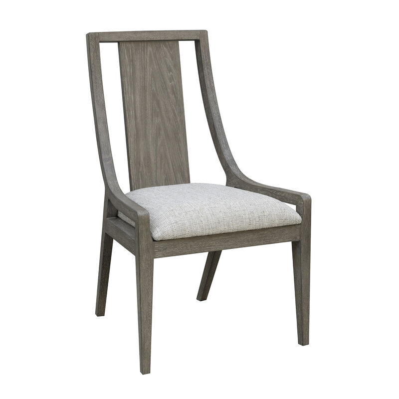 Griffith Sling Back Side Chair