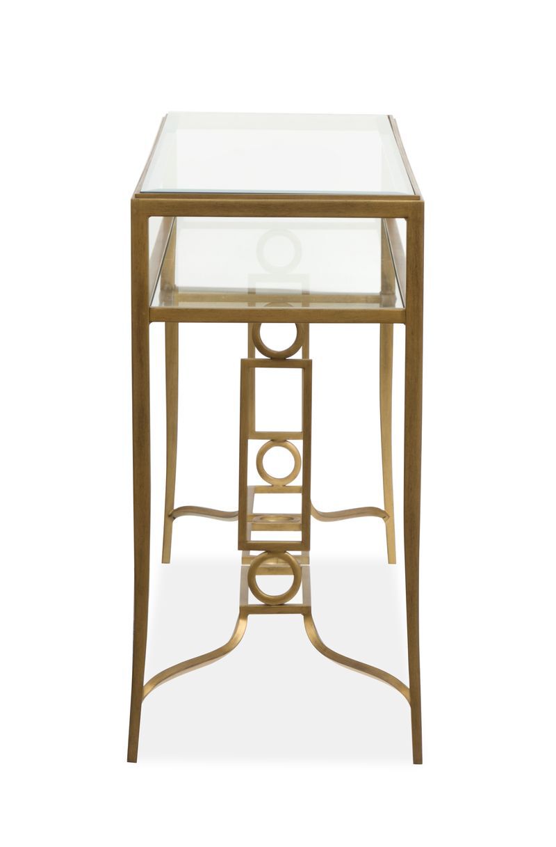 Lorena Rectangular Sofa Table