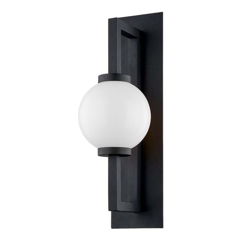 Darwin Exterior Wall Sconce image number 0