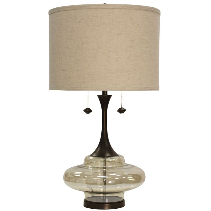 Weimer Table Lamp (Set of 2)