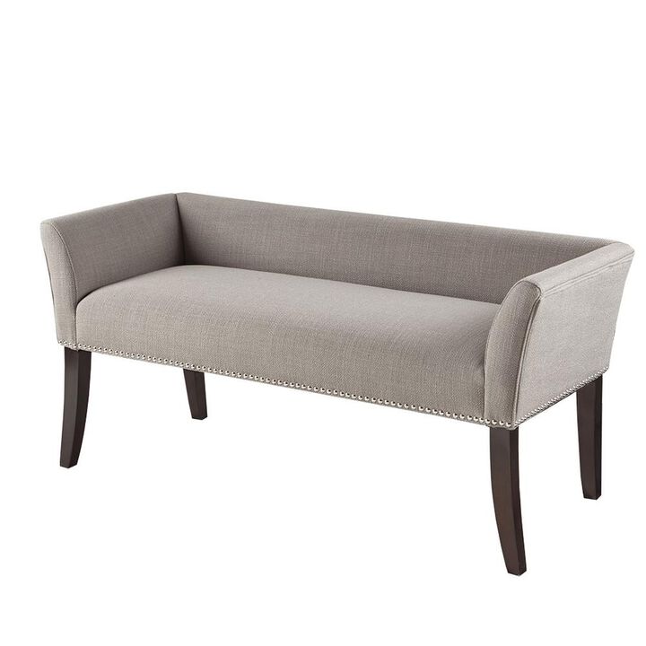 Belen Kox Upholstered Storage Bench with Tufted Design, Belen Kox