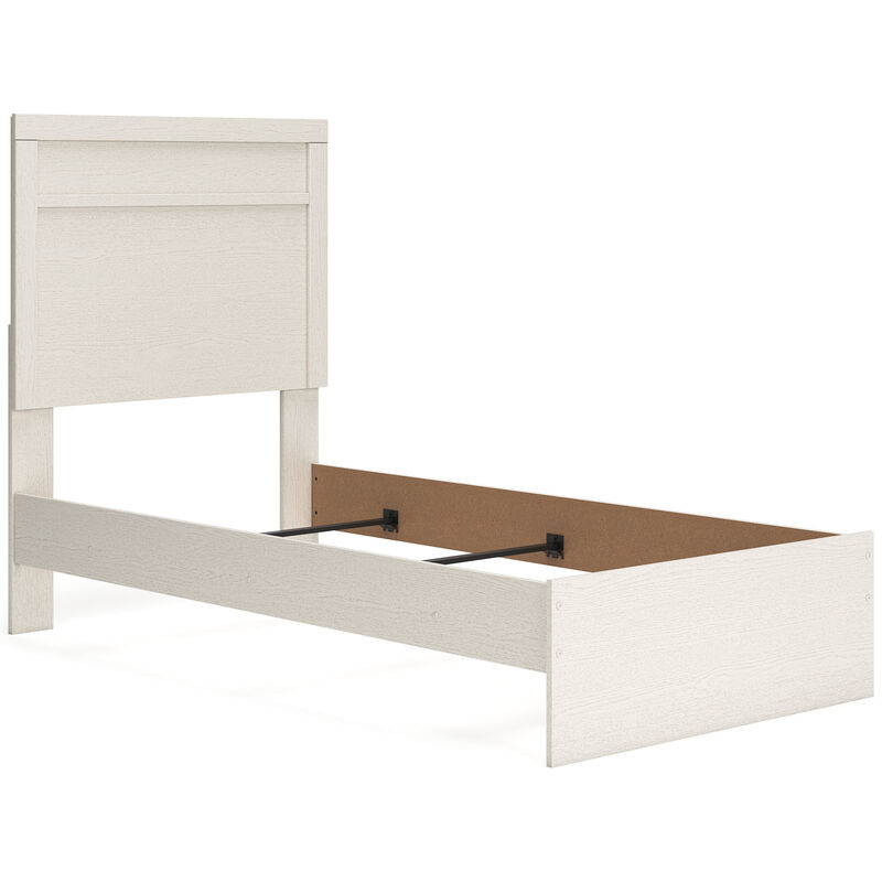 Stelsie Twin Panel Bed image number 2