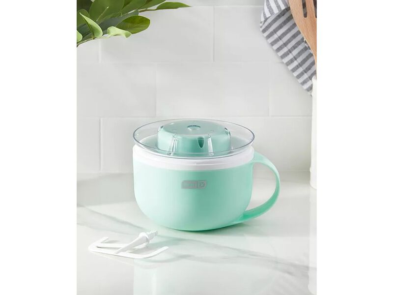Dash My Mug Ice Cream Maker image number 4