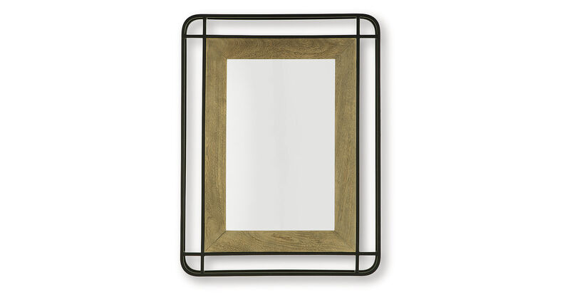 Beelman Accent Mirror image number 0