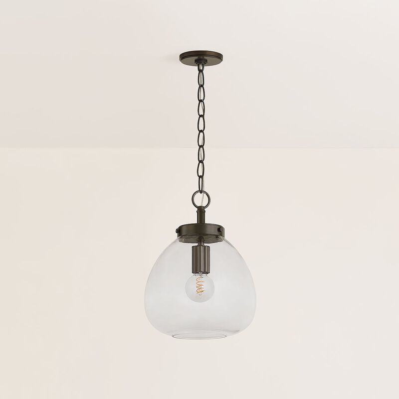 Della Pendant image number 6