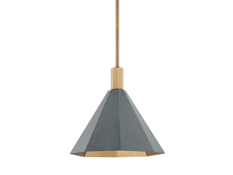 Huntley Pendant