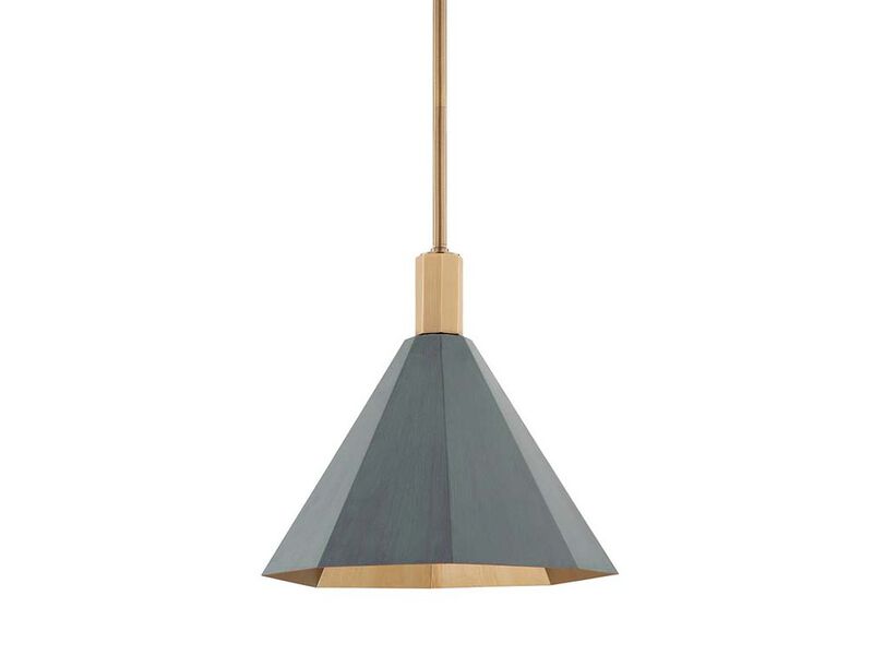 Huntley Pendant image number 0