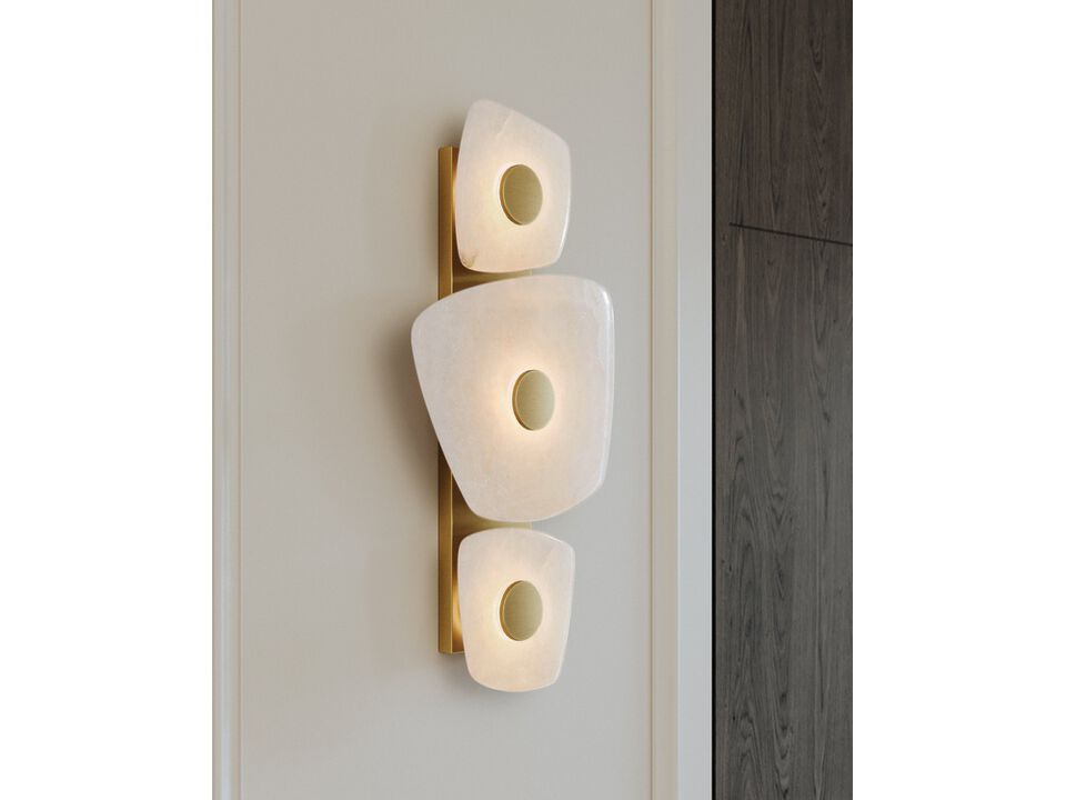 Holmdel Wall Sconce