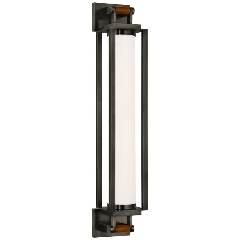 Northport 24" Linear Sconce