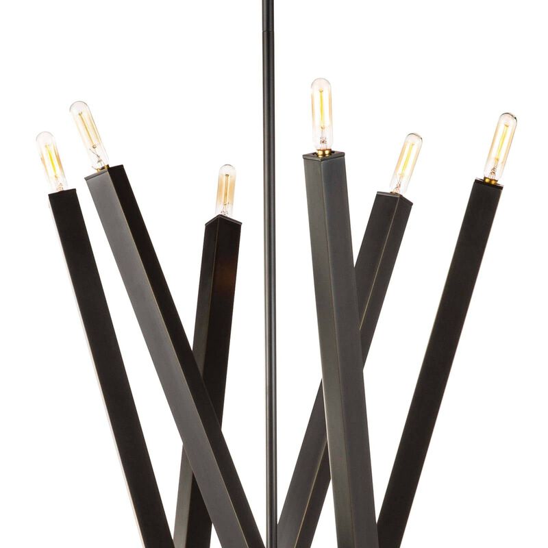 Viper Chandelier image number 3