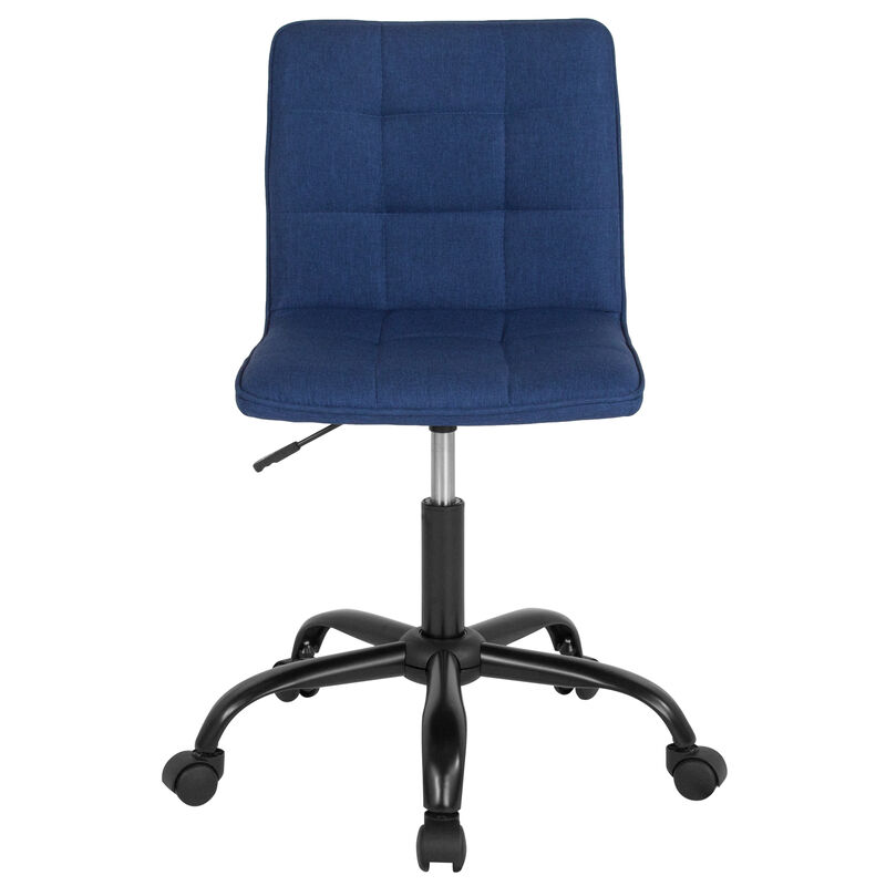 Sorrento Home and Office Task Chair in   LeatherSoft image number 5