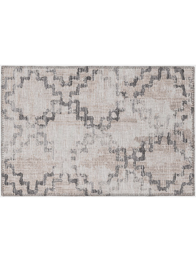 Sedona SN15 Stucco 20" x 30" Rug