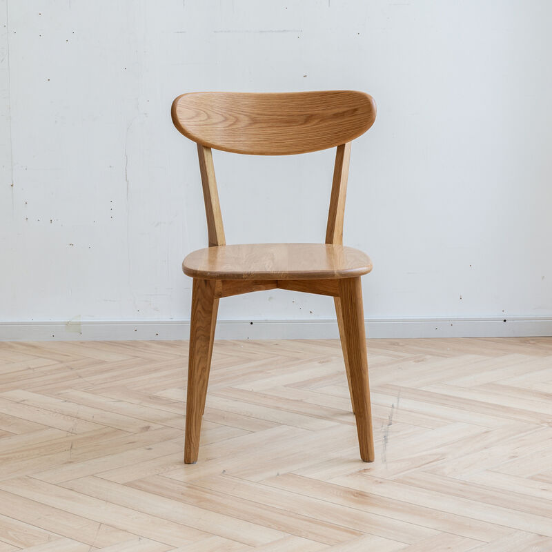 Streamdale Oak Dining Chair, Premium Wood image number 5