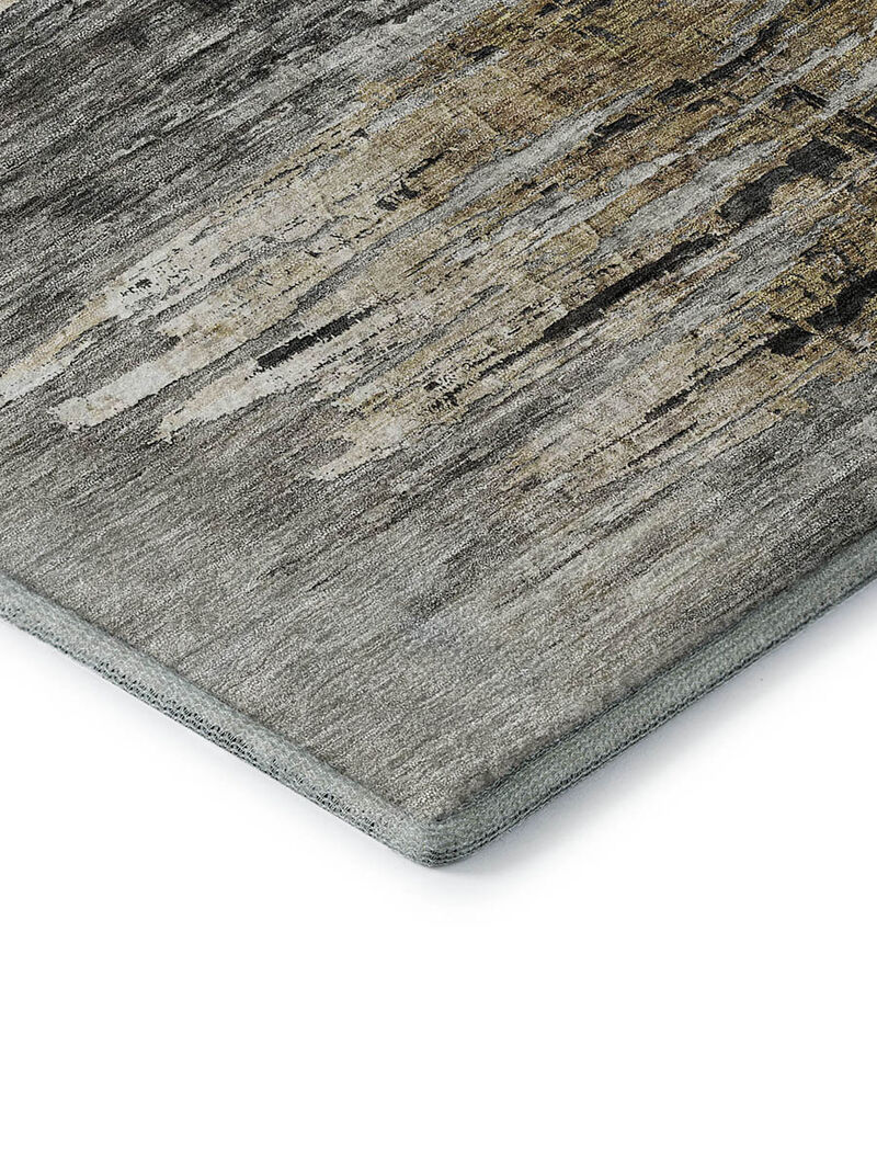 Trevi TV14 Gray 10' x 14' Rug