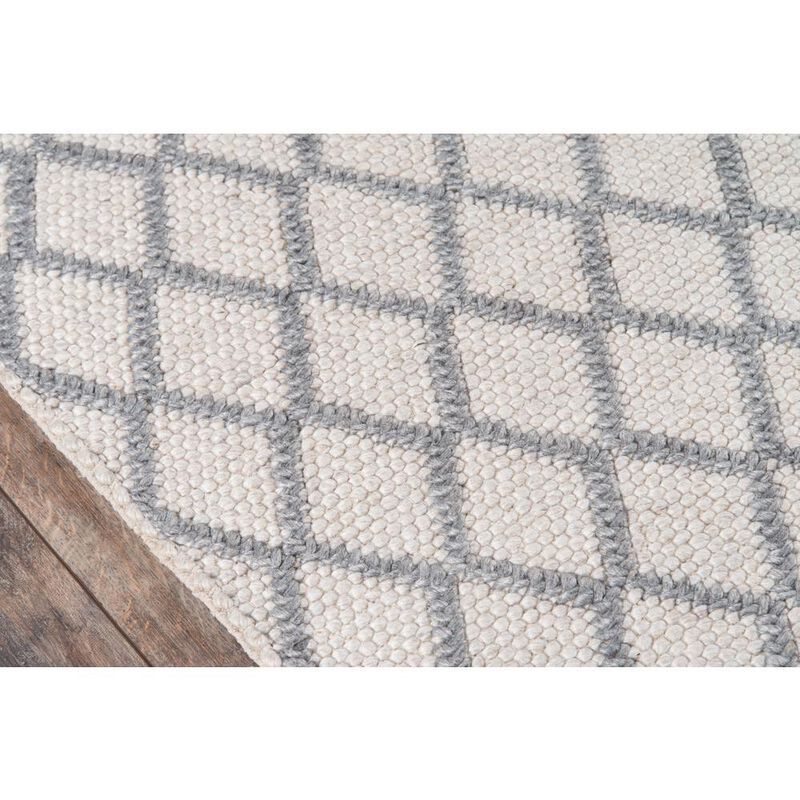 Momeni Contemporary Rectangle Area Rug, Natural, 2' X 3'