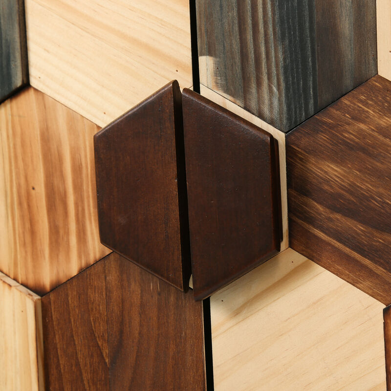 Zajelf Honeycomb Buffet image number 6