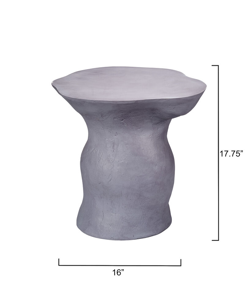 Sculpt Side Table