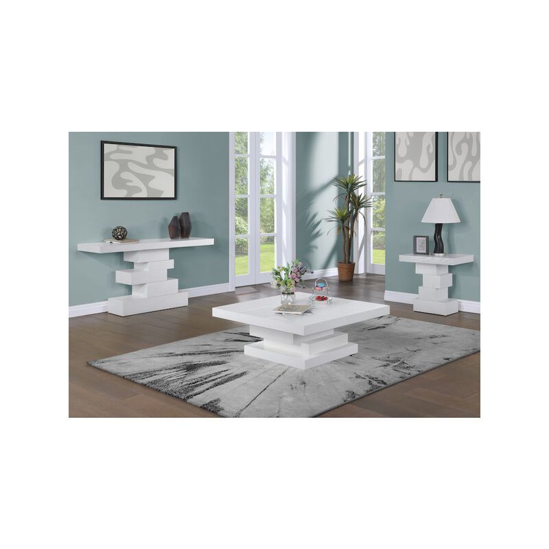 Meridian Furniture Westmount Coffee Table