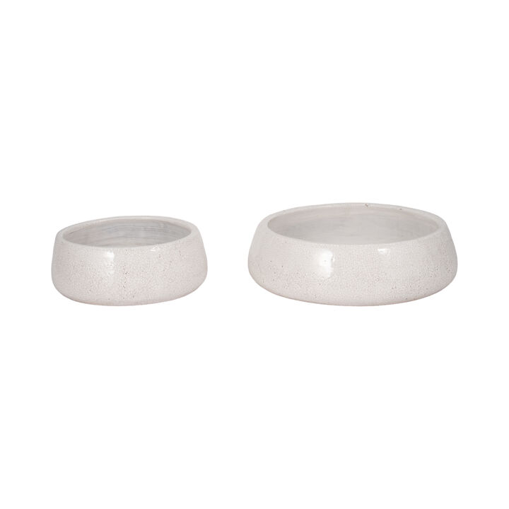 S/2 10/14" Bowls