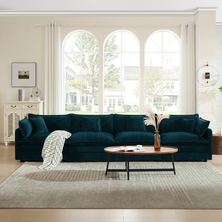 Pulgom Free Combination Modular Sectiona Sofa