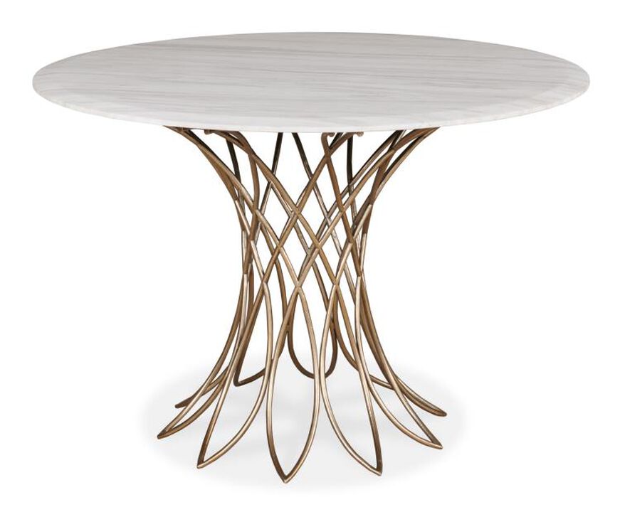 Iris Dining Table