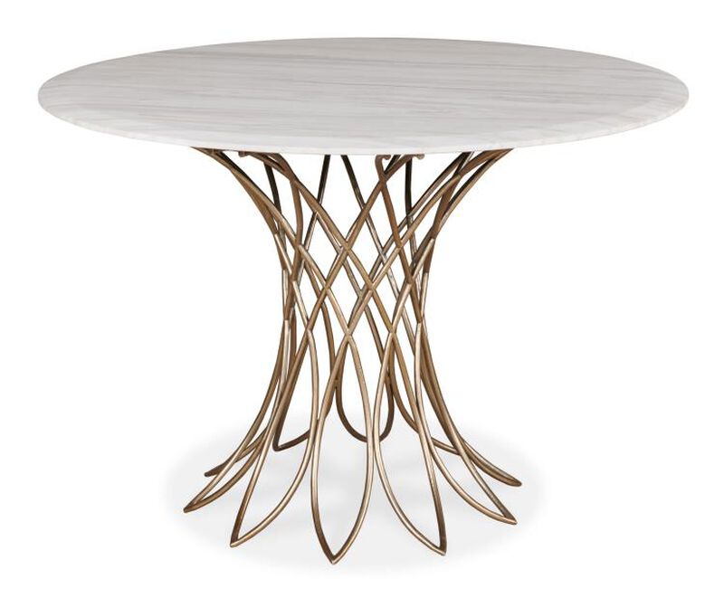 Iris Dining Table image number 0