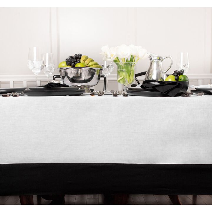 Linen Tablecloth - Contempo