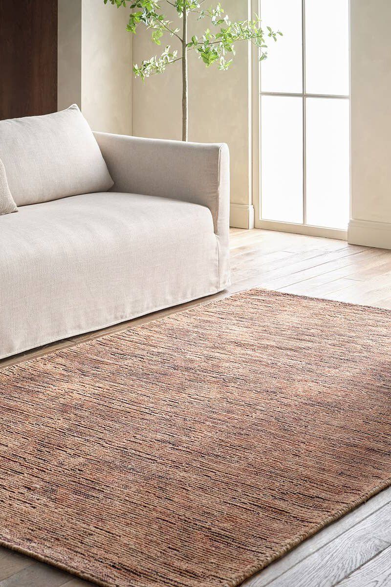 Elaida Kamilia Butterum 8'6" x 11'6" Rug image number 5