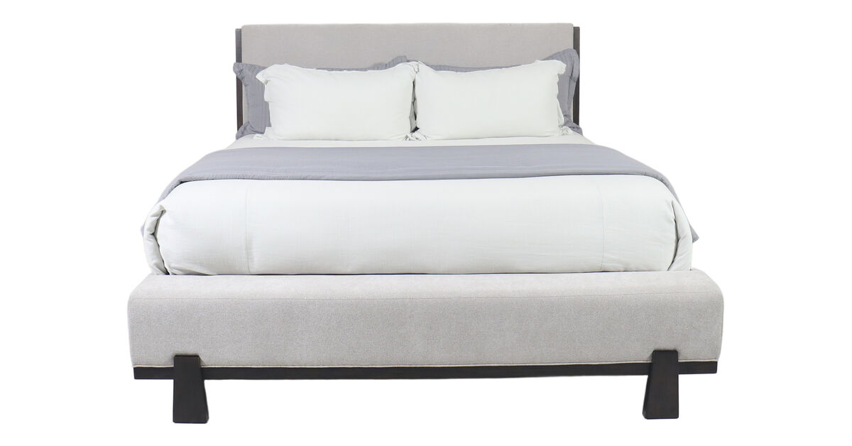 Tauren Upholstered Bed