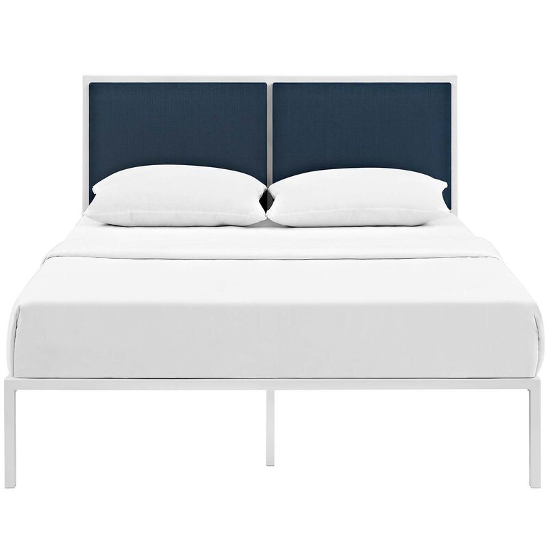 Modway - Della King Fabric Bed image number 4