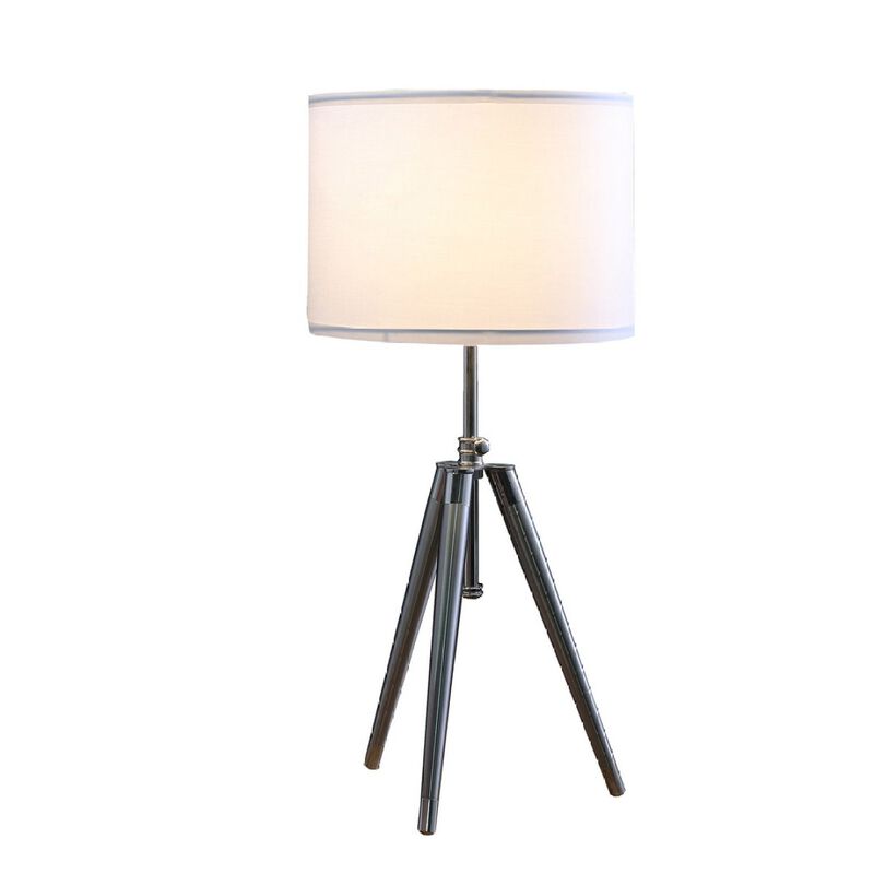 Streamdale Mid-Century Adjustable Tripod Lamp